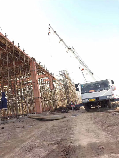 吉安市吊车作业的安全注意事项有哪些？