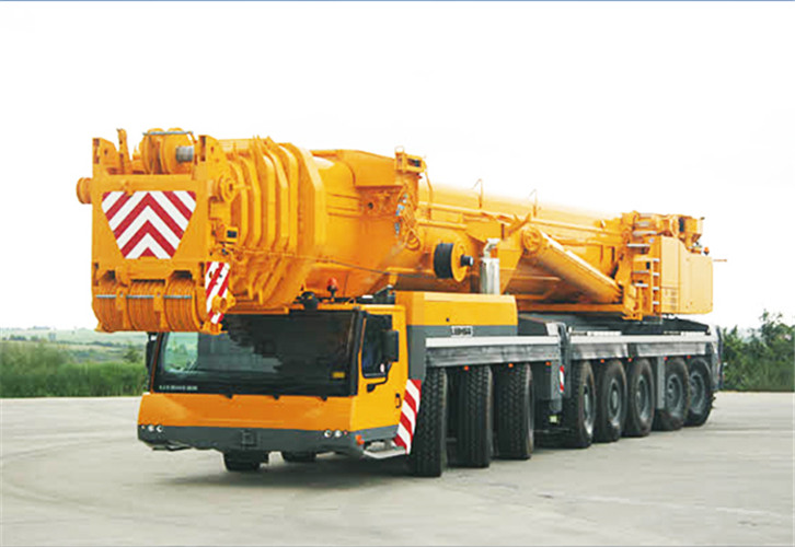 吉安市精密设备吊装（如机床、仪器）需要特殊车型吗？