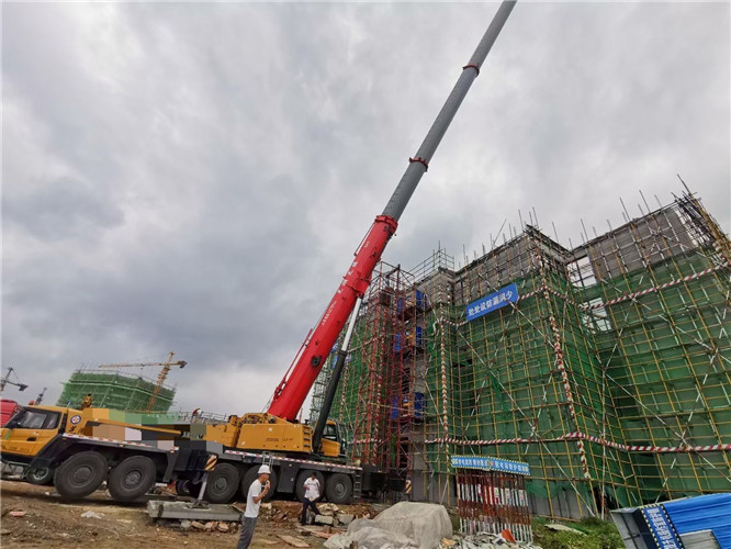 吉安市吊装方案需要单独付费吗？复杂工况是否提供专家论证？